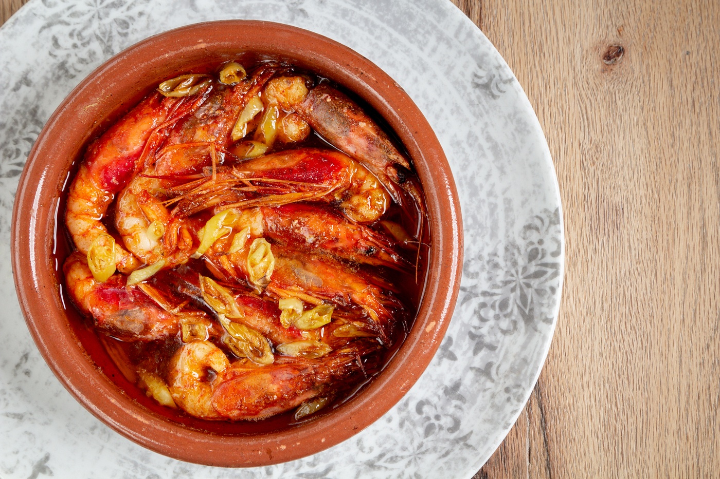 imagen 13 de Can Bonet, el mejor restaurante para comerte el Mediterráneo en Madrid.
