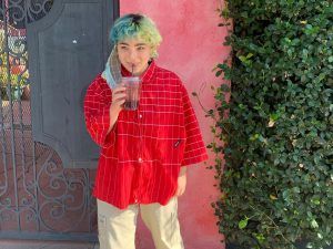 Claud comparte single y vídeo de una canción incluida en su álbum de debut.