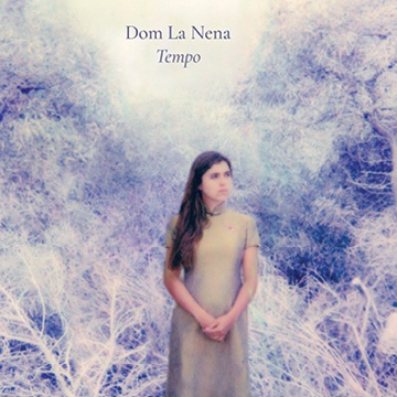 imagen 3 de Dom La Nena comparte la canción que ha grabado en colaboración con Julieta Venegas.