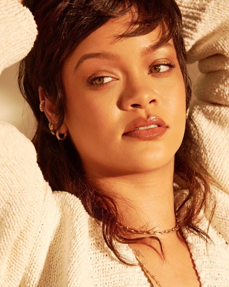 imagen 5 de Eaze Drop Blurring Skin Tint: el secreto mejor guardado por la piel de Rihanna.