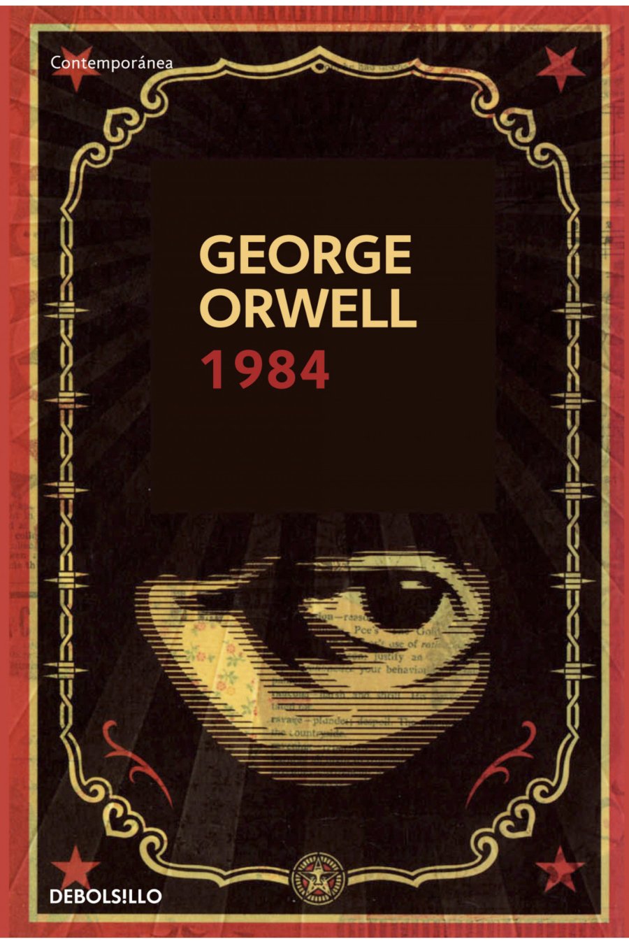 imagen 2 de George Orwell y la alargada sombra de ‘1984’.