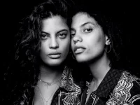 Ibeyi detiene el tiempo en un intenso nuevo tema escrito para una película.