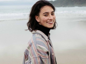 La cantante vasca Idoia estrena su primer single, adelanto de su nuevo disco.