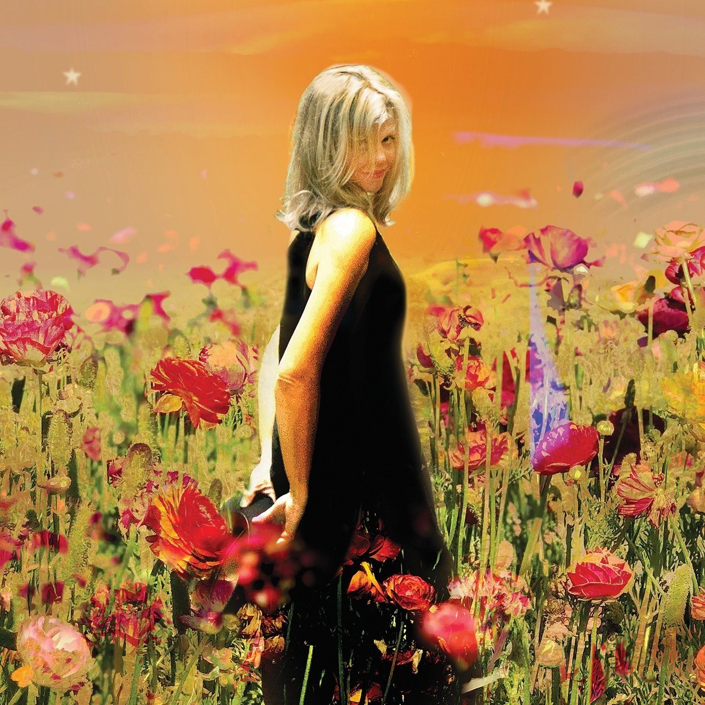 imagen 5 de La cantante y compositora californiana Brigitte DeMeyer tiene nuevo álbum.