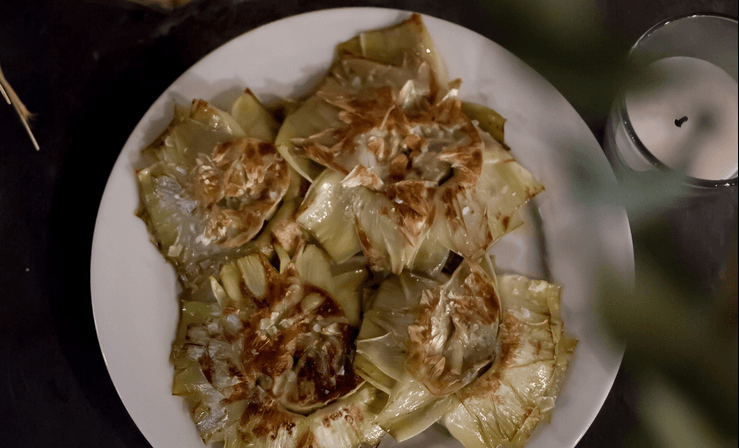 imagen 1 de Le Petit va más allá del potaje y las torrijas.