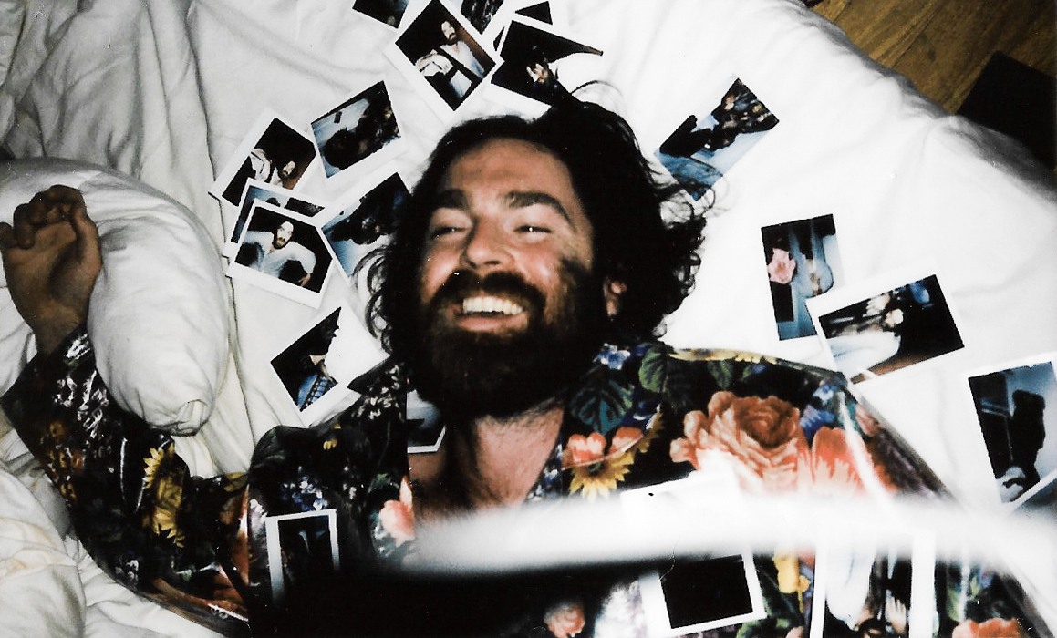 imagen 2 de Nick Murphy resucita a su alter-ego Chet Faker con su nuevo single.