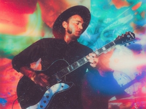 Night Beats anuncia la publicación de un nuevo disco producido por Dan Auerbach de Black Keys.