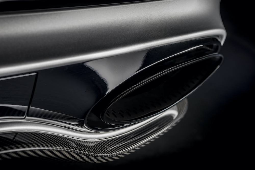 imagen 16 de Nuevo Continental GT Speed Coupe: el Bentley más dinámico.