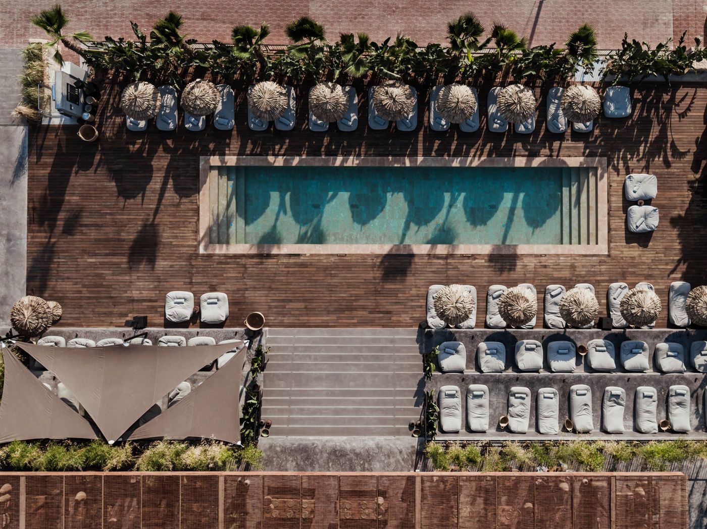 imagen 1 de OKU Ibiza, un nuevo hotel en las Pitiusas.