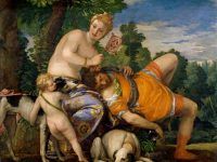 El Prado acoge las pasiones mitológicas de los grandes del Renacimiento y el Barroco.