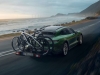 Porsche presenta dos nuevas bicicletas eléctricas.