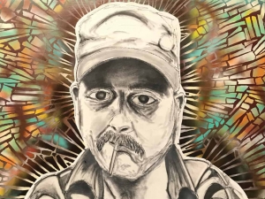 Riley Downing publicará en mayo con New West su primer álbum en solitario.