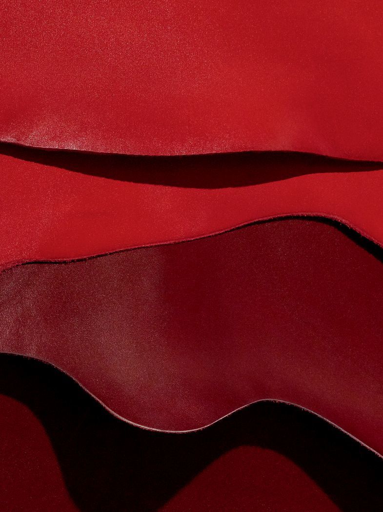 imagen 5 de Rouge Hermès y los matices de los labios rojos.