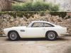 Sotheby’s subasta un Aston Martin DB4 Coupé del 58 ¿imaginas su precio?