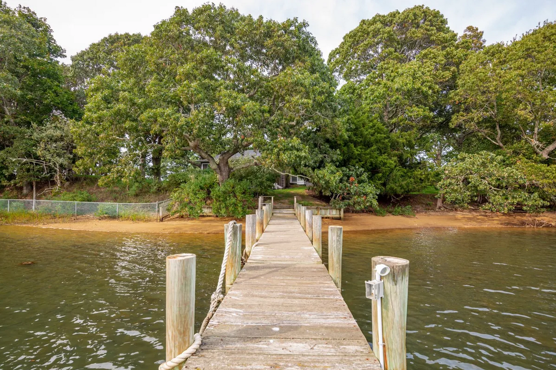 imagen 8 de Sotheby’s vende el refugio natural de John Steinbeck en Sag Harbour.