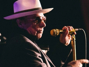Van Morrison anuncia nuevo disco y estrena el tema que da título a este trabajo