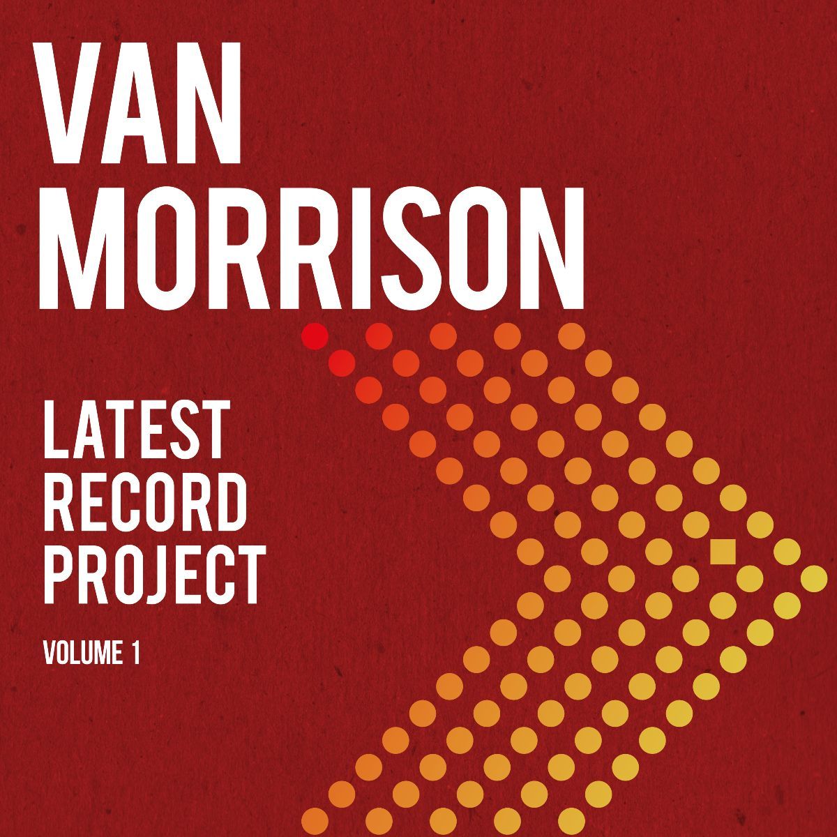 imagen 3 de Van Morrison anuncia nuevo disco y estrena el tema que da título a este trabajo
