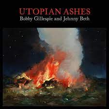 imagen 3 de Bobby Gillespie y Jehnny Beth anuncian que están trabajando juntos en un disco colaborativo.