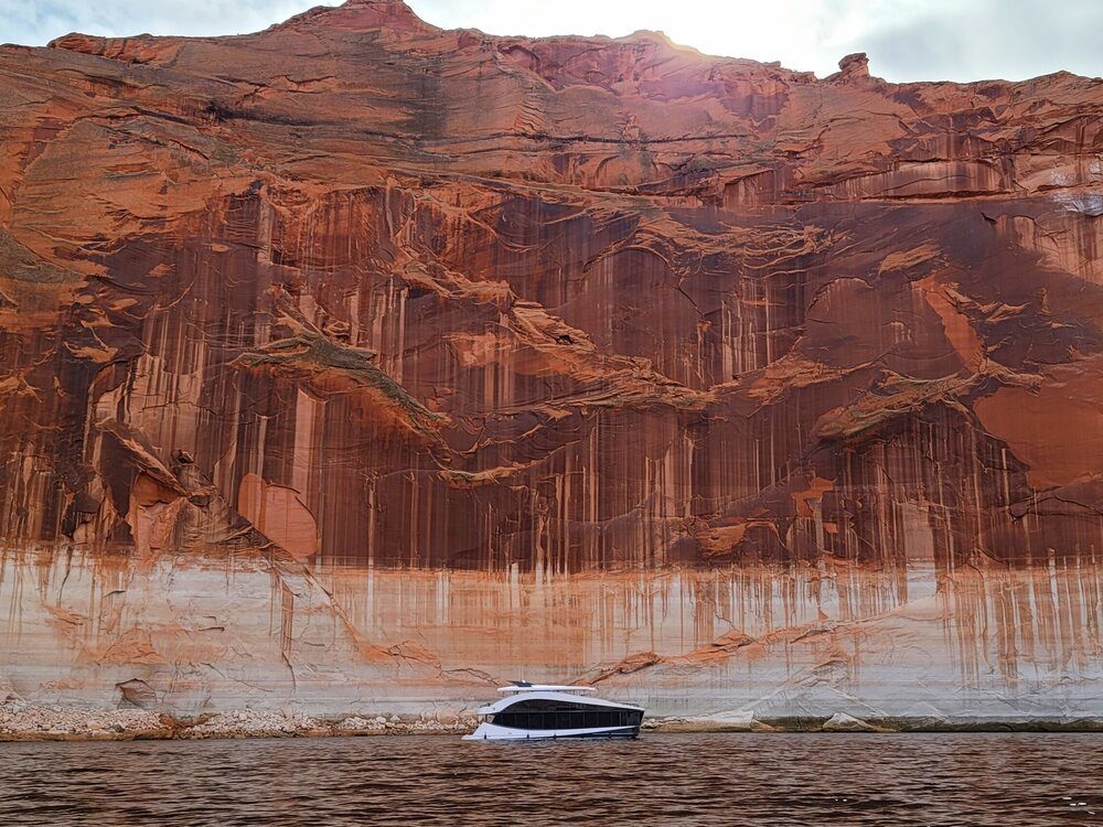 imagen 4 de Bravada Yachts revoluciona el mundo de los yates de agua dulce.