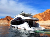 Bravada Yachts revoluciona el mundo de los yates de agua dulce.