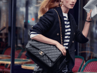 El icónico Chanel, un bolso que no te puede faltar.