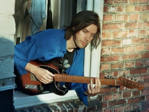 El proyecto vanguardista del músico belga Lucien Fraipont se llama Robbing Millions