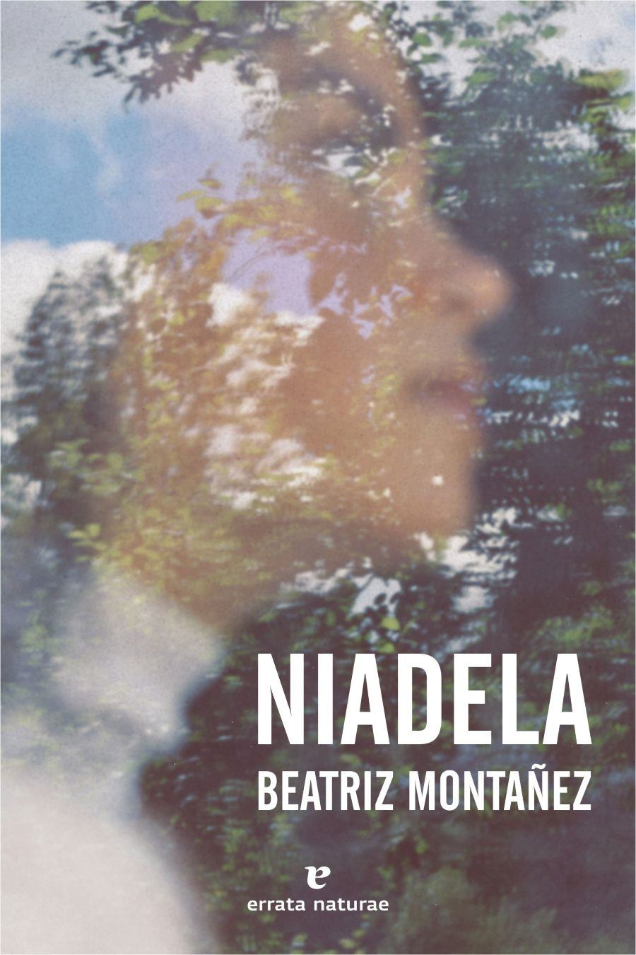 Niadela. Beatriz Montañez. Errata Naturae.