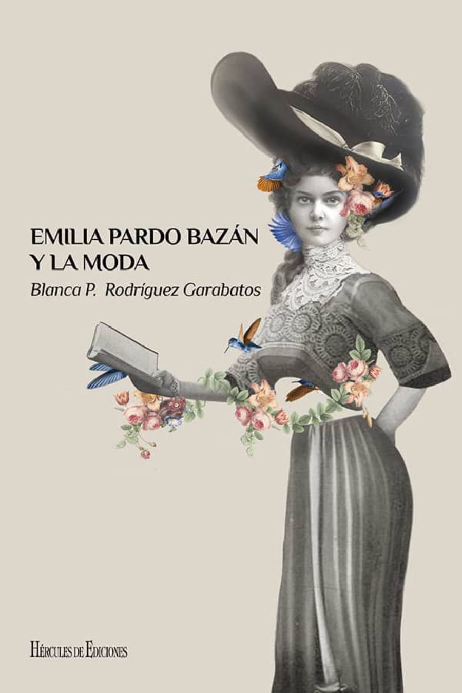 imagen de Emila Pardo Bazán y la moda