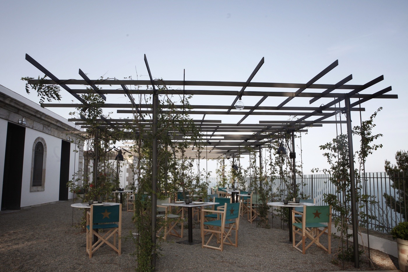 imagen 8 de Far Nomo, el restaurante más rico de la Costa Brava estrena carta y temporada.