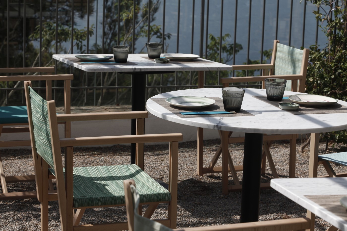 imagen 9 de Far Nomo, el restaurante más rico de la Costa Brava estrena carta y temporada.