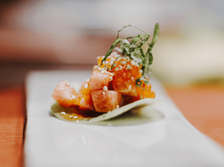 imagen 5 de Far Nomo, el restaurante más rico de la Costa Brava estrena carta y temporada.