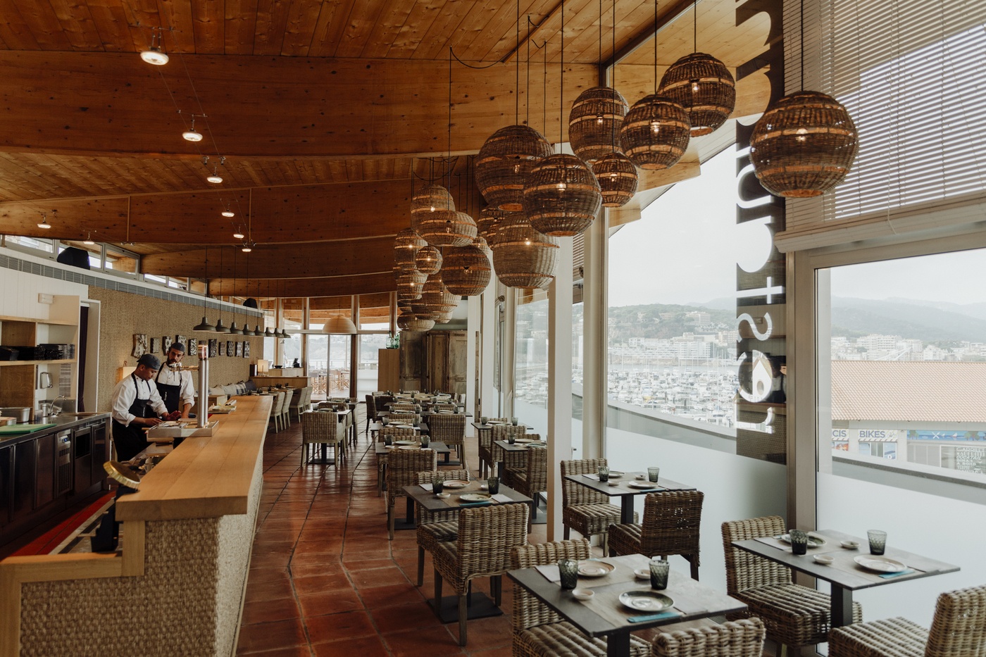 imagen 12 de Far Nomo, el restaurante más rico de la Costa Brava estrena carta y temporada.