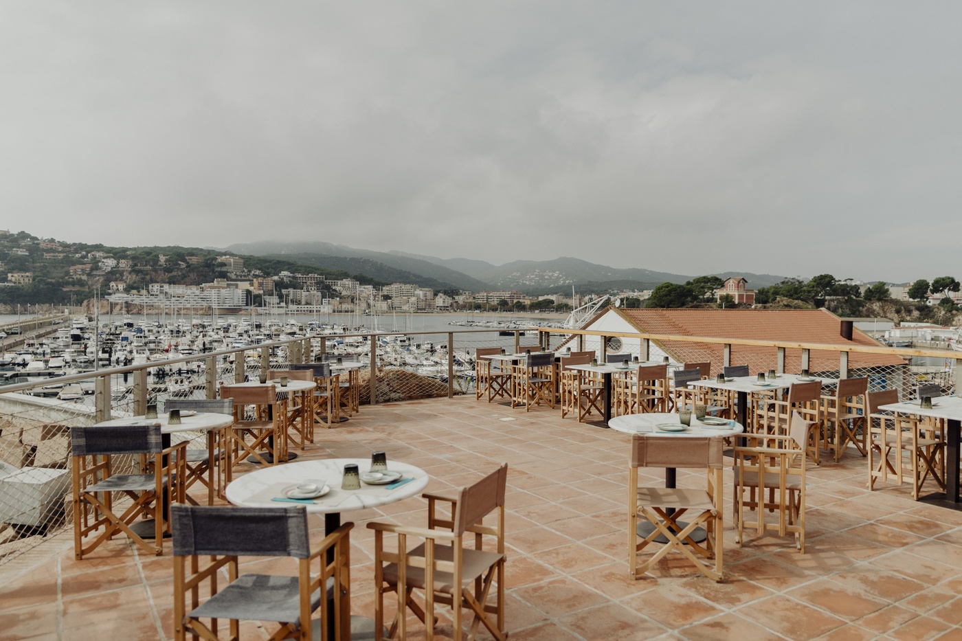 imagen 13 de Far Nomo, el restaurante más rico de la Costa Brava estrena carta y temporada.