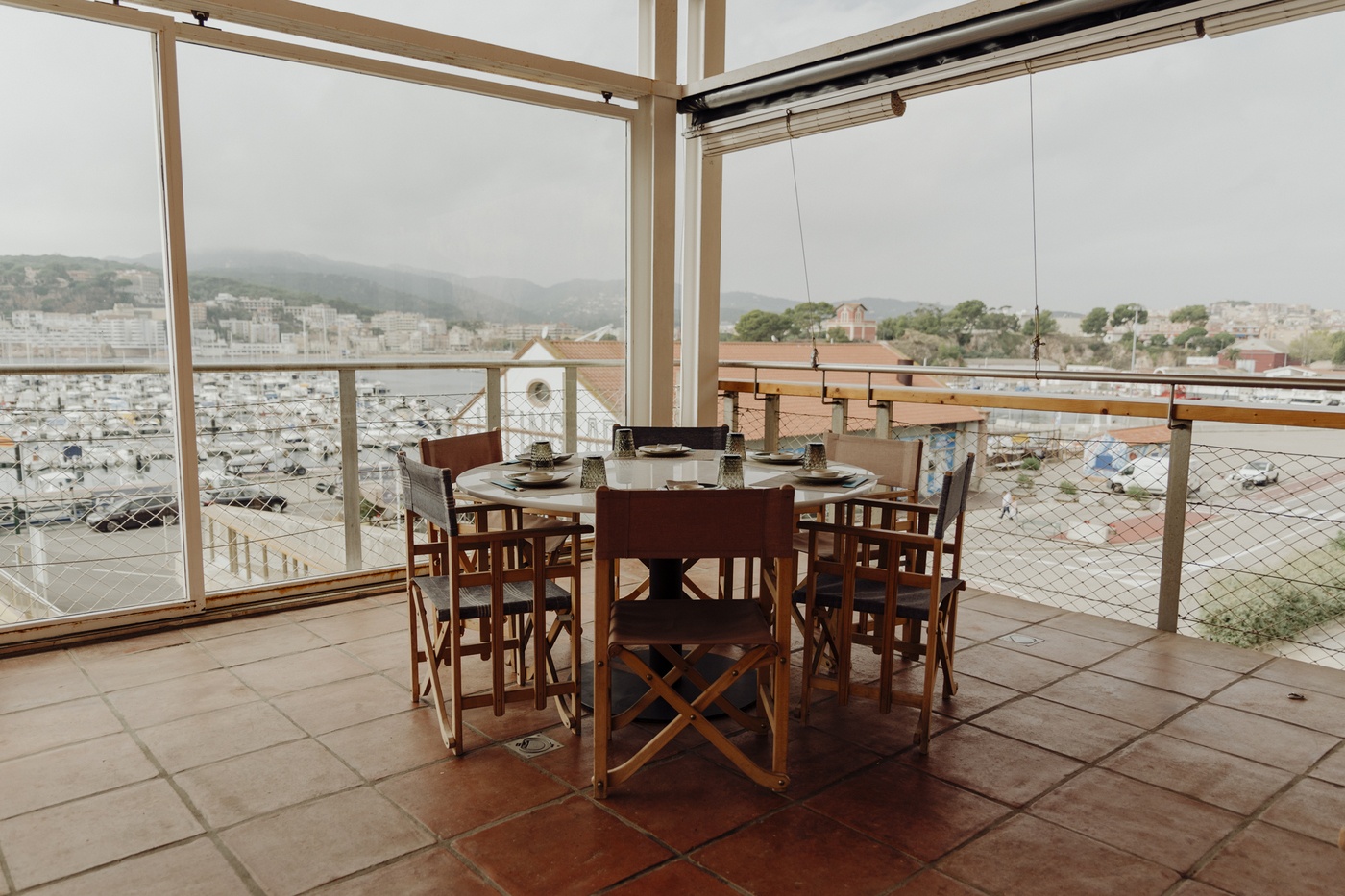 imagen 7 de Far Nomo, el restaurante más rico de la Costa Brava estrena carta y temporada.