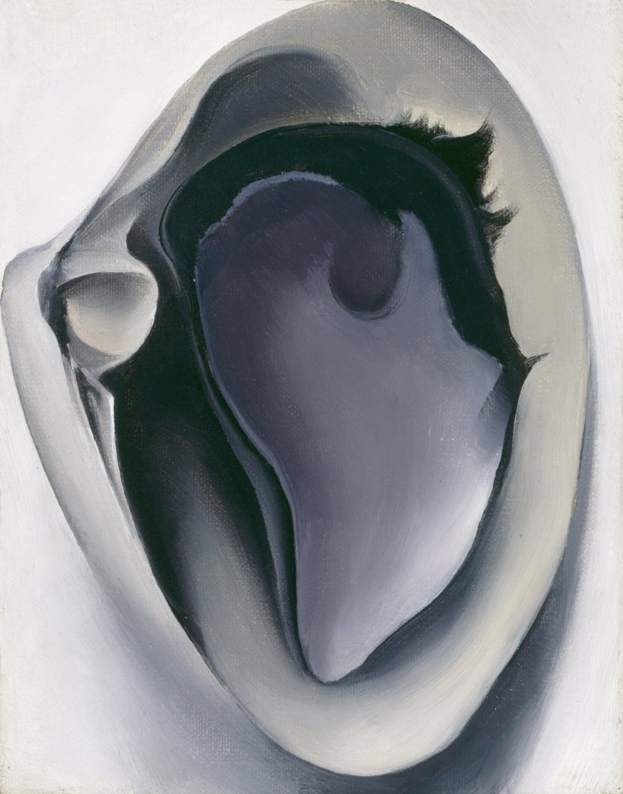 imagen 5 de Georgia O’Keeffe: ‘nadie me enseñó a pintar a mi manera’.