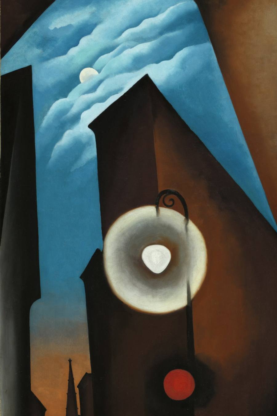 imagen 15 de Georgia O’Keeffe: ‘nadie me enseñó a pintar a mi manera’.
