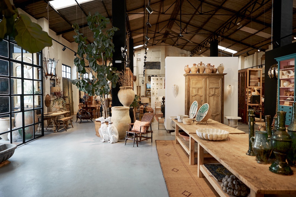 imagen 13 de La Fábrica de Hielo, la tienda de decoración que le faltaba a Marbella.