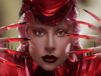 Lady Gaga es la nueva musa de Dom Pérignon (y viceversa): The Queendom, la película.