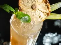 Maresía Atlantic Bar. Tu rooftop en Tenerife.