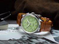 Premier Heritage Collection, los relojes más elegantes y refinados de Breitling.