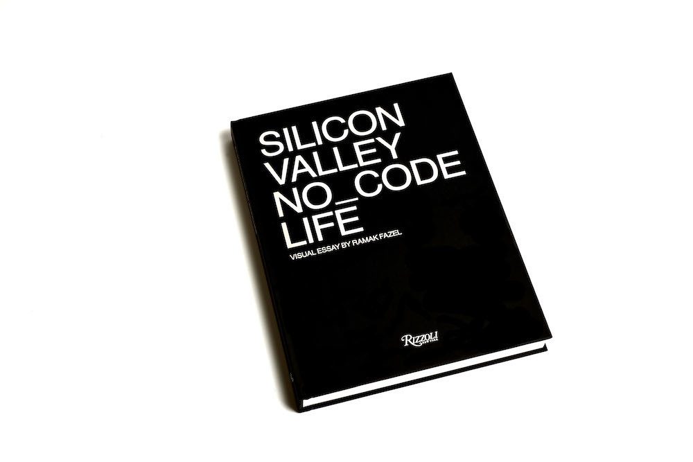 imagen 8 de Silicon Valley No_Code Life. By Tod’s.