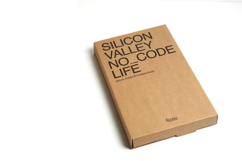 imagen 10 de Silicon Valley No_Code Life. By Tod’s.