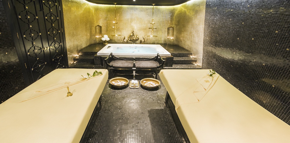 imagen 7 de The Organic Spa and relax.