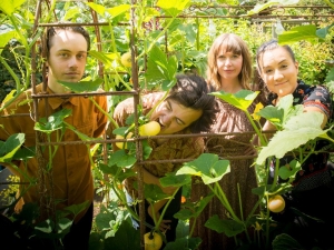 Wasuremono publica un nuevo single y anuncia una gira por Reino Unido para octubre.