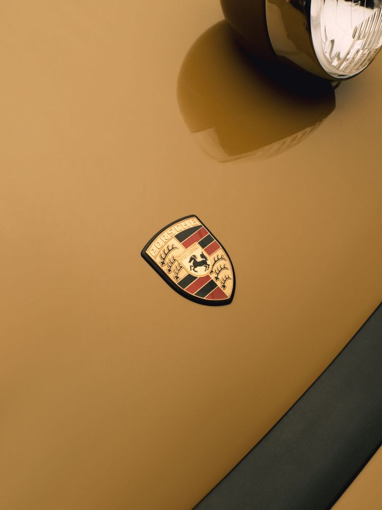 imagen 10 de Aimé Leon Dore 911SC, un clásico reinventado para los amantes de Porsche.