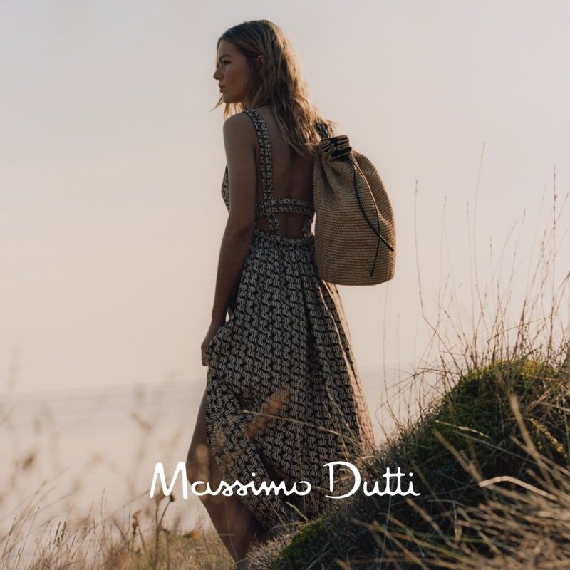 imagen 7 de Al mar y a la playa con Massimo Dutti.