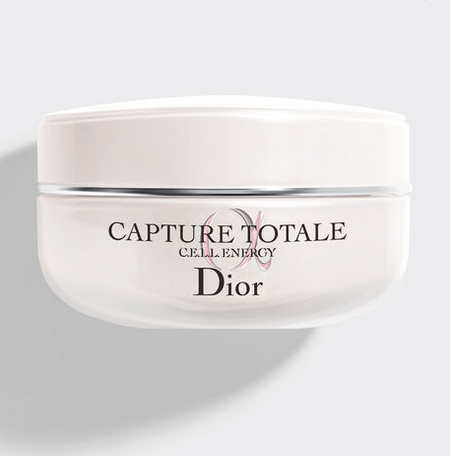 imagen 6 de Capture Totale, la ciencia floral de Dior hecha sérum.