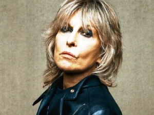 Chrissie Hynde, vocalista de The Pretenders, publica un álbum de versiones de Bob Dylan.