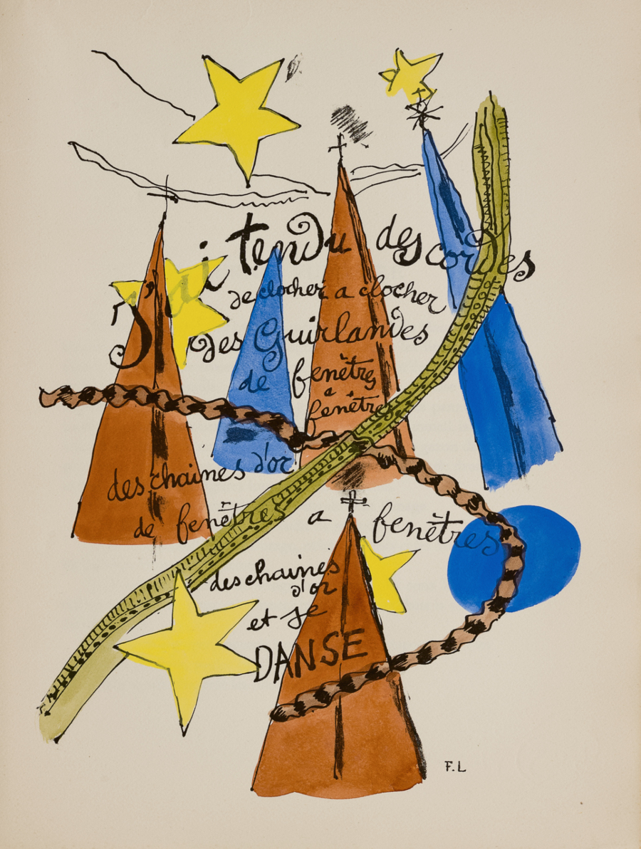 imagen 4 de Fernand Léger. La búsqueda de un nuevo orden.