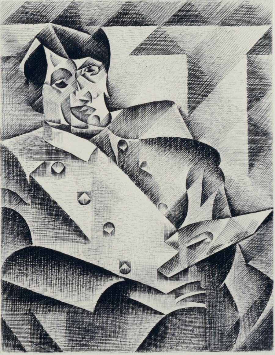 imagen 7 de Fernand Léger. La búsqueda de un nuevo orden.